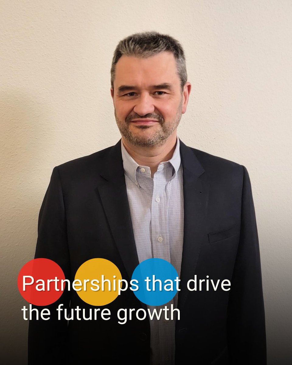 Fractal (@fractalai) on Twitter photo 𝗟𝗲𝘁’𝘀 𝗯𝗲 𝗵𝗼𝗻𝗲𝘀𝘁. Partnership is one of the most overused words in business.
But <a href="/OlivierFontana/">Olivier Fontana</a> makes a great point: real partnerships aren’t about logos on a deck or LinkedIn posts. They’re about creating something so aligned, so deeply collaborative, and over long 𝗟𝗲𝘁’𝘀 𝗯𝗲 𝗵𝗼𝗻𝗲𝘀𝘁. Partnership is one of the most overused words in business.
But <a href="/OlivierFontana/">Olivier Fontana</a> makes a great point: real partnerships aren’t about logos on a deck or LinkedIn posts. They’re about creating something so aligned, so deeply collaborative, and over long