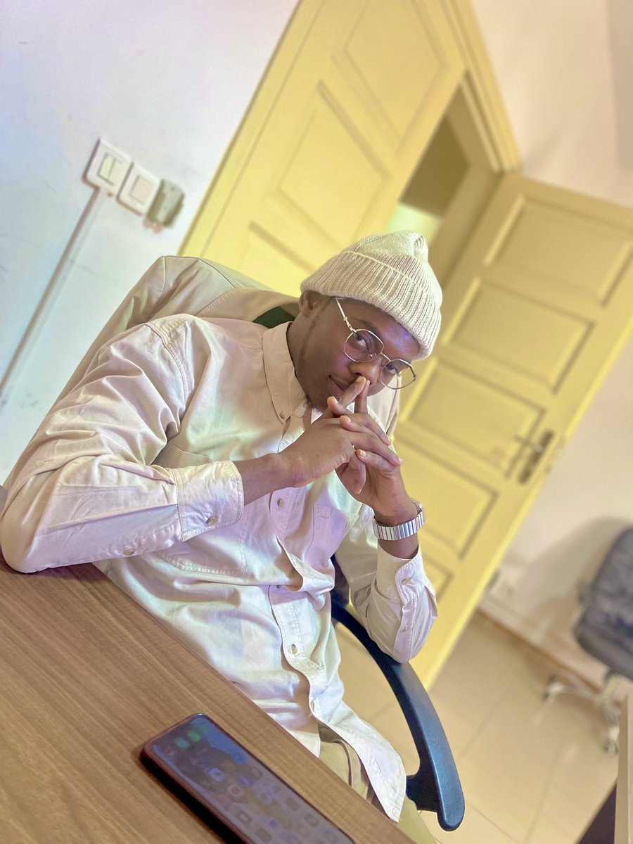 Mohamed Bachir Laye Thiam 🇸🇳 ⭐️⭐️⚜️☄️ tweet media