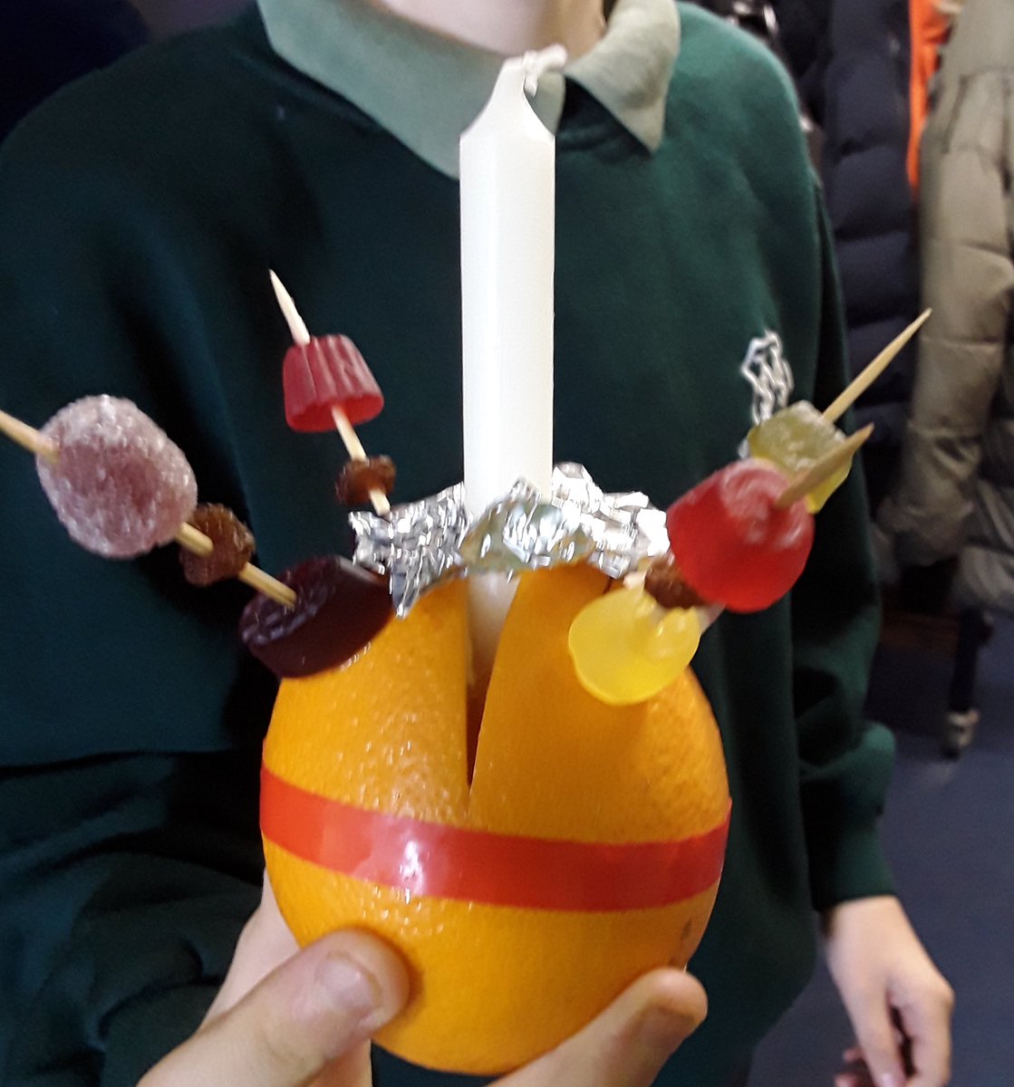 Maria Constantinou (@mariaconst_) on Twitter photo Thank you <a href="/Tonys_N2/">Tony's Continental</a> for kindly donating oranges for our children to make Christingles! All ready for our service tomorrow morning. Merry Christmas 🕯️🍊🎄❤️🌟 Thank you <a href="/Tonys_N2/">Tony's Continental</a> for kindly donating oranges for our children to make Christingles! All ready for our service tomorrow morning. Merry Christmas 🕯️🍊🎄❤️🌟
