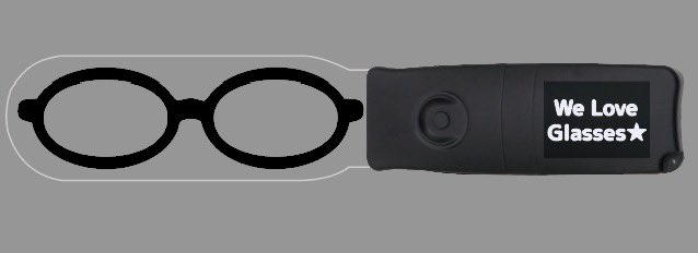 めがねプロダクション tweet media