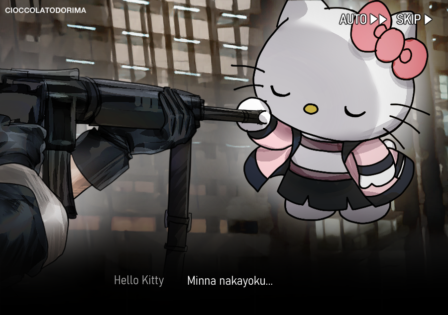 cioccolato_kun's tweet image. 