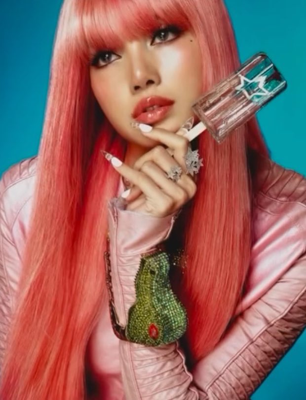 LILITEAM (@liliteamth327) on Twitter photo ช่วยกันนะ พวกเรา
Best Collaboration Asian Pop Music Awards 2024: People's Choice Award #APMA2024 #NewWoman #LISA x #Rosalia <a href="/APMAHK/">APMA OFFICIAL</a> ช่วยกันนะ พวกเรา
Best Collaboration Asian Pop Music Awards 2024: People's Choice Award #APMA2024 #NewWoman #LISA x #Rosalia <a href="/APMAHK/">APMA OFFICIAL</a>