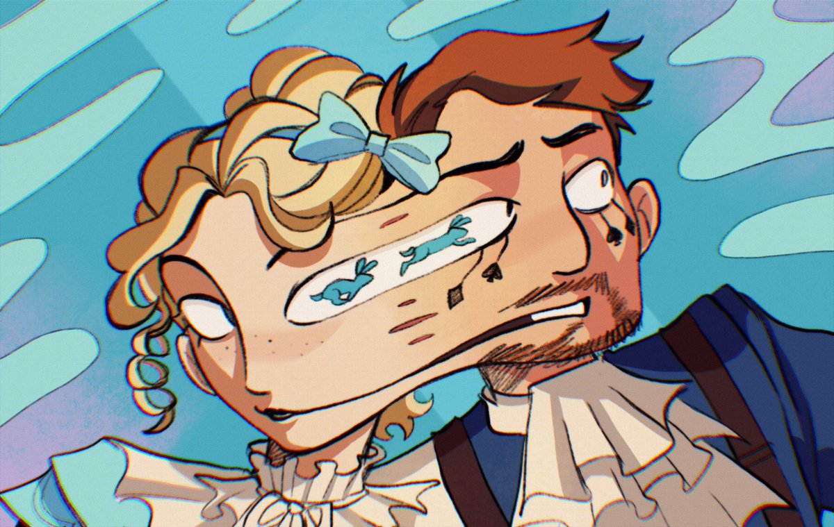 Multiverse madness #idv