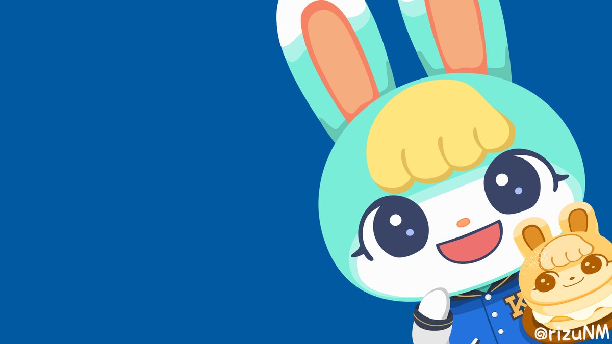 rizuNM's tweet image. 