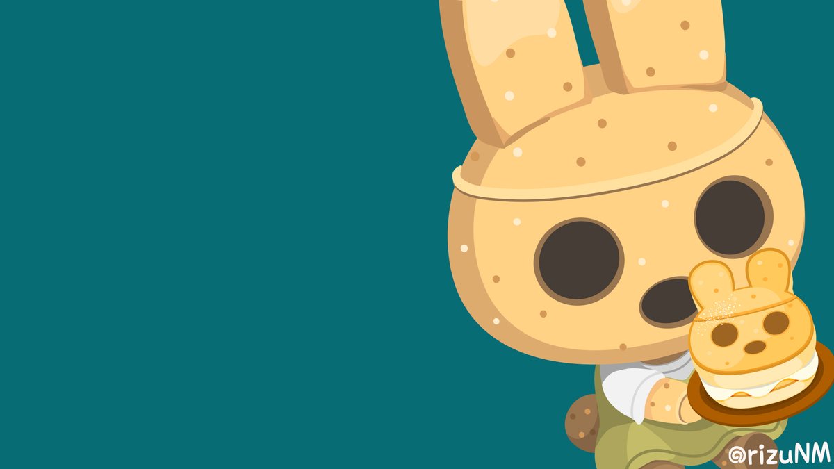 rizuNM's tweet image. 