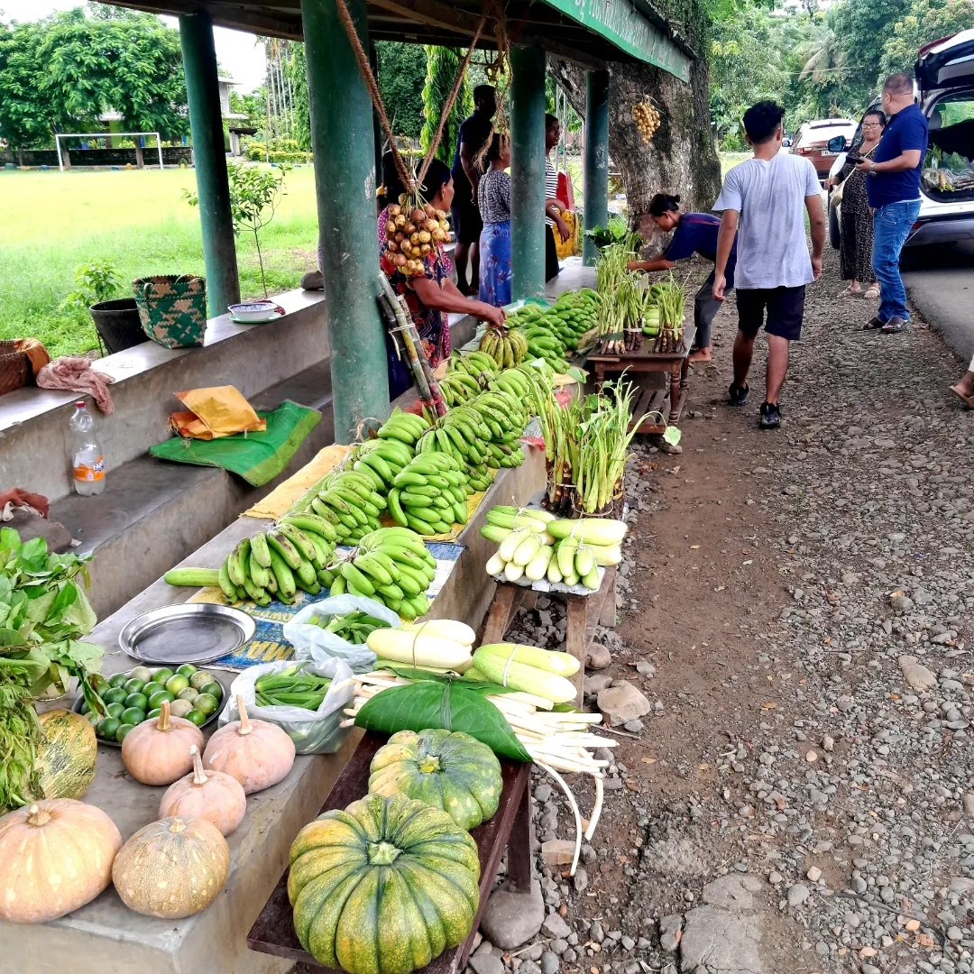 Visit_Niuland's tweet photo. Get a Taste of Niuland's Harvest! Our roadside stands offer a colorful medley of fresh bananas, fruits, and vegetables. Visit us and experience the authentic flavors of Niuland! #NiulandTourism #FreshHarvest #RoadsideFresh
MinistryofTourism#SwadeshDarshan 2.0#incredibleindia https://t.co/M99SudPcr1