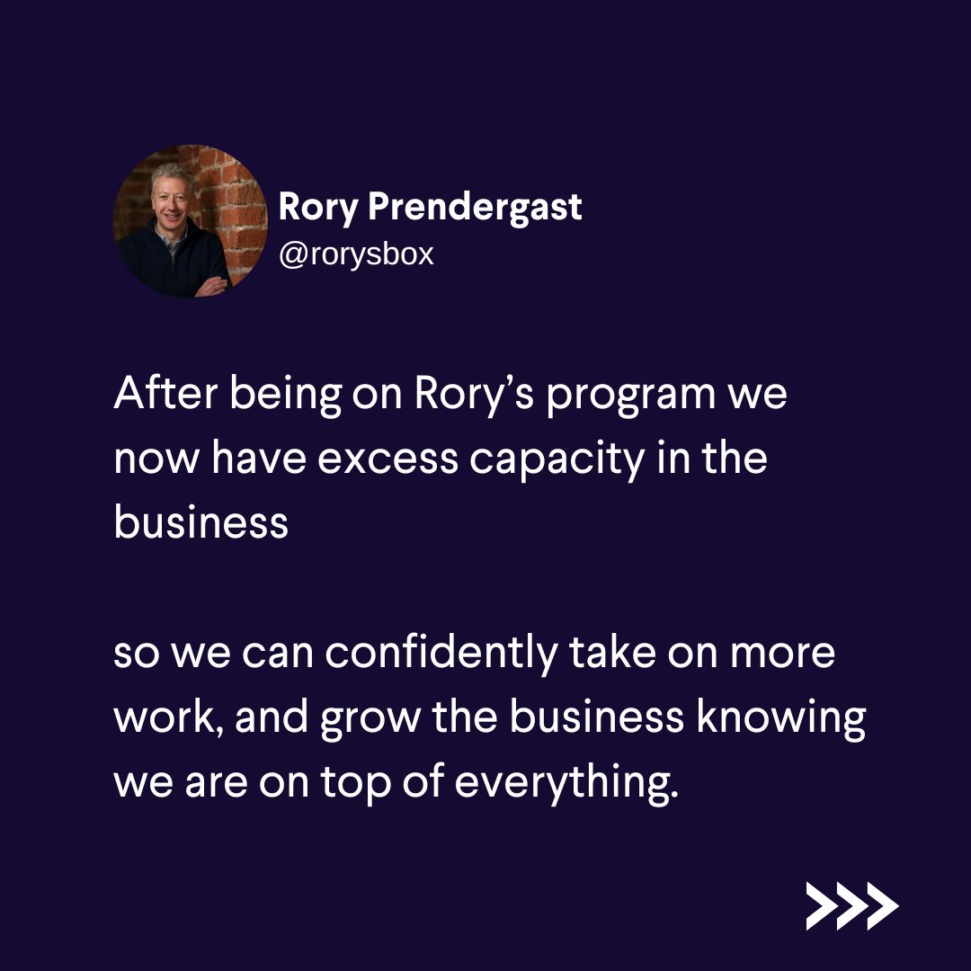 Ruaidhri Prendergast tweet media