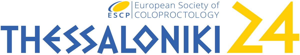Remember, all of the content from #ESCP24 is now available on the ESCP Resource Library!

You will find all of the content from the sessions held in Thessaloniki, Greece earlier this year, spanning the key topic areas of #Proctology, #ColorectalCancer, and #IBD 🎓

Watch now👇