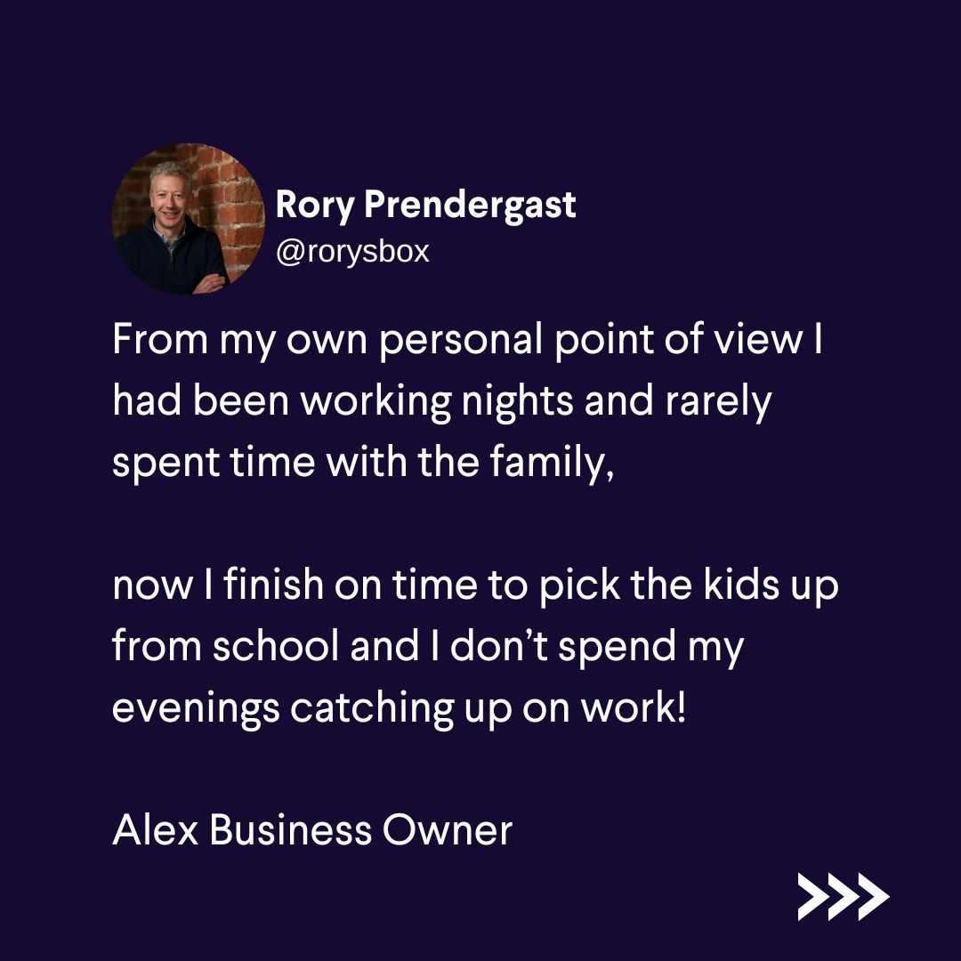 Ruaidhri Prendergast tweet media