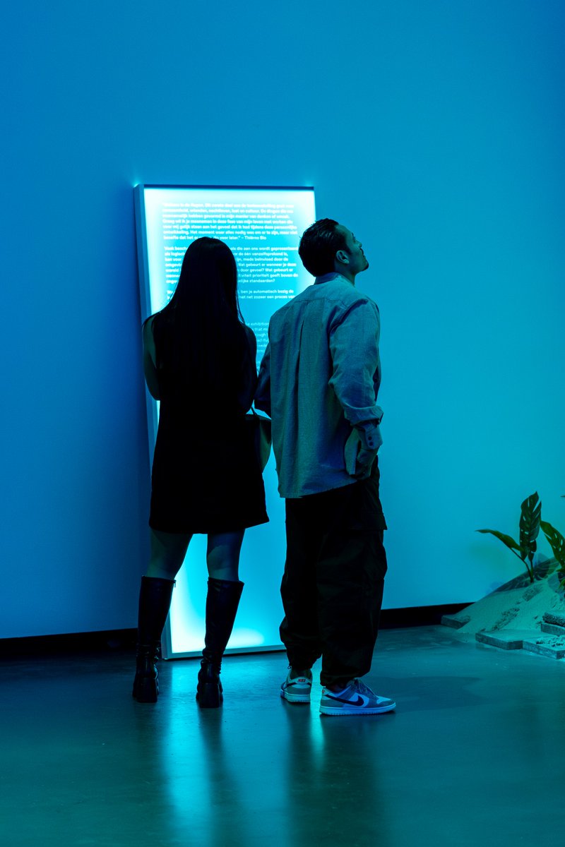 Een gelukkig nieuwjaar gewenst! We kijken terug op een jaar vol mooie tentoonstellingen &amp; activiteiten, waarin we ruim 100.000 bezoekers hebben verwelkomd. Veel dank! Benieuwd naar 2025? Vanaf 25 januari staan we o.a. voor je klaar met de grootste Jan Mankes-tentoonstelling ooit!