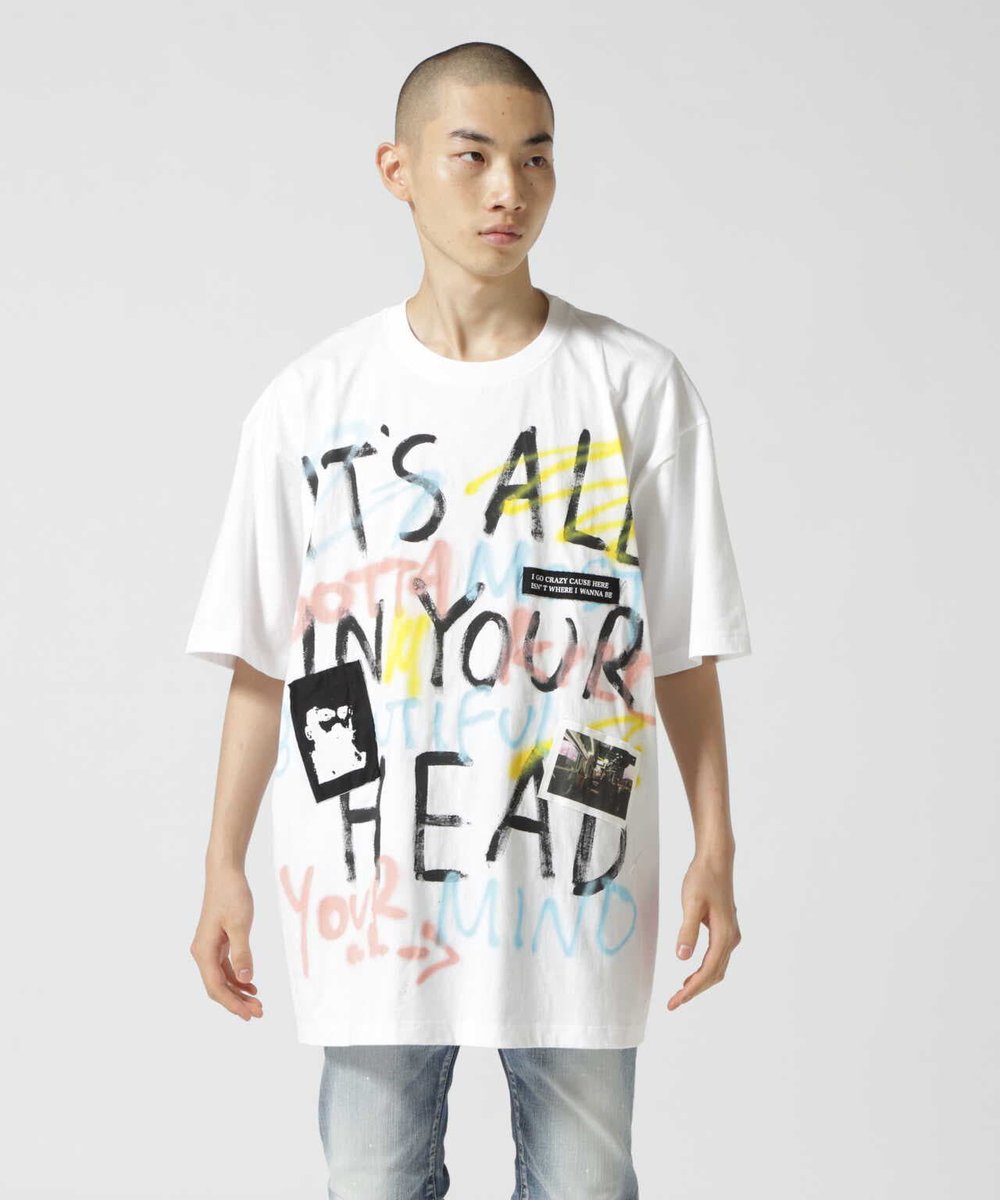 jasmine_jump's tweet photo. WEST. DOME TOUR AWARD ~10th Anniversary~
TOUR DOCUMENTARY 着用 私服
神山智洋 Tシャツ

ブランド : Guernika
カラー : ホワイト
価格 : 19,800円

👕 https://t.co/pIxjHYrBhf
🤳 https://t.co/go0LRitM6s https://t.co/YqAVOero2S