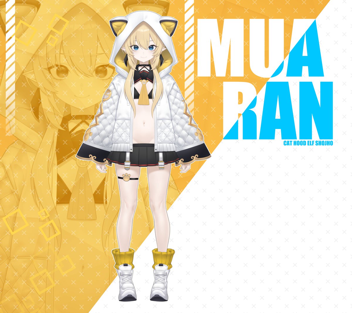 kurag__e's tweet image. commission
