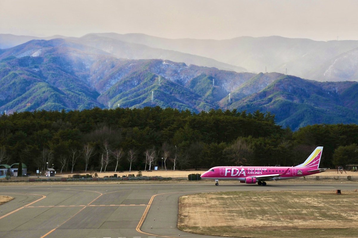 【限定品・未使用】PiNK Siifu REAL BAD FLIGHTS こんばんは、FDAです👋 『名古屋小牧＝札幌丘珠』線に乗務した