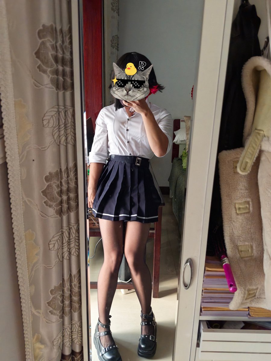 最有实力的一集
#男娘 #sissy