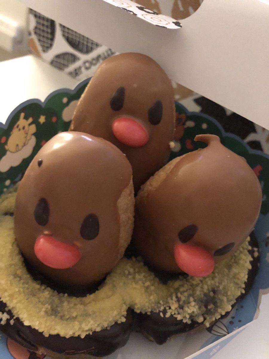 ホクロとちょんまげ
