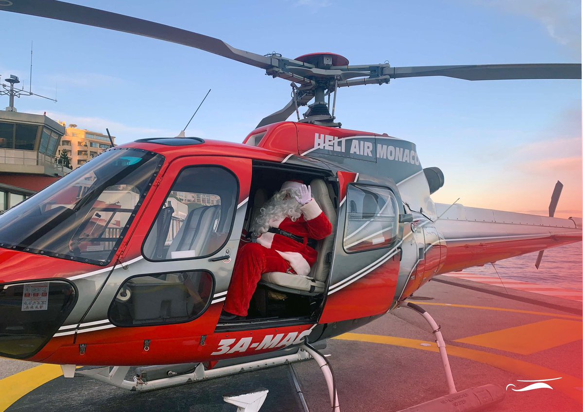 Le Père Noël a troqué son traîneau pour un hélicoptère ! 🚁🎅
Un moment plein de bonheur partagé par les petits et les grands : Un goûter surprise suivie d’une soirée festive.
Merci au Père Noël et à tous ceux qui ont partagé ce moment magique avec nous !

#noel #helicopter