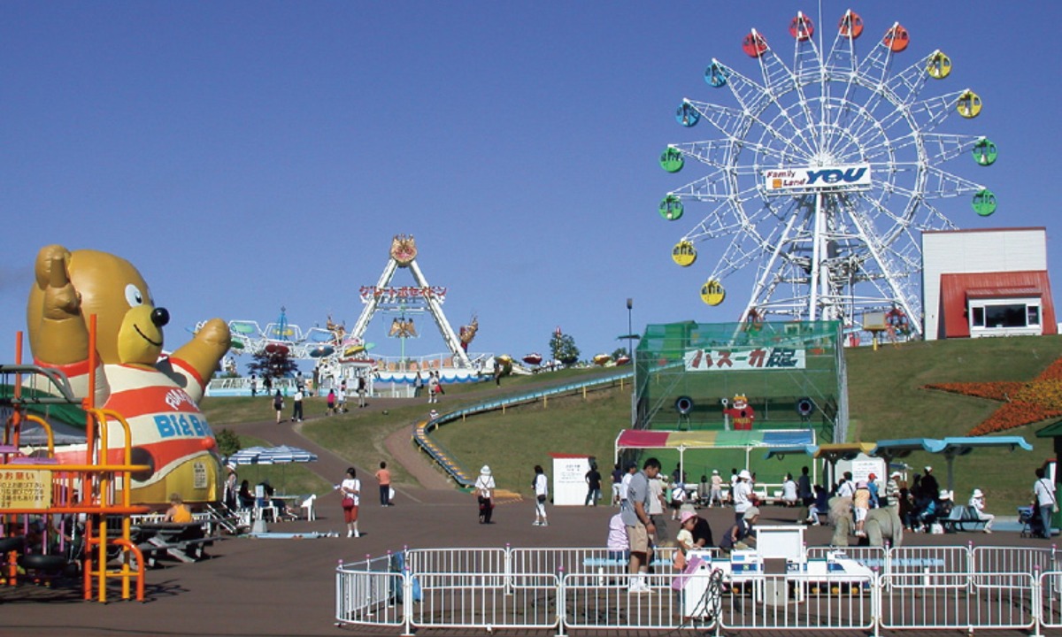 <a href="/EIGOTCHI/">えいごっち</a> しかもまさかそんなところに遊園地🎡があるとは思うまい
