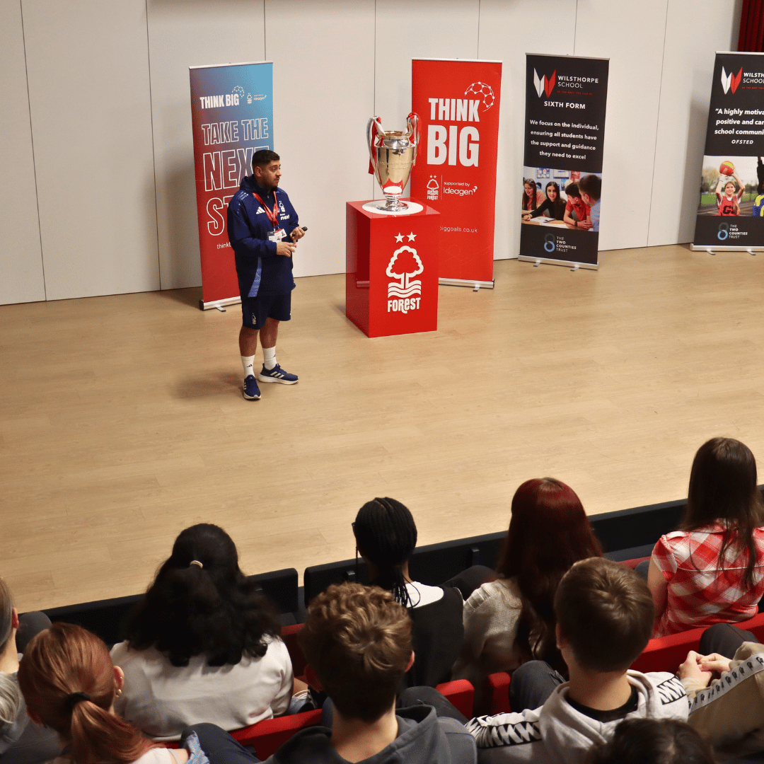🚀🎬 That's a wrap for the first term of the 24/25 academic year! 

#ThinkBig continues to inspire the next tech generation across Nottinghamshire! 🌟

👉bit.ly/tb-first-term