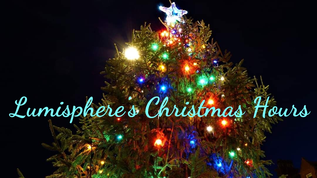 Lumisphere Products tweet media