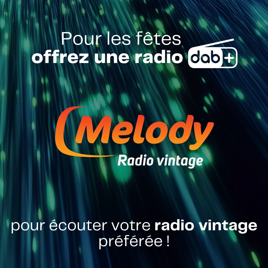 LHONGNE's tweet photo. Première initiative de "Ensemble pour le DAB+" que nous soutenons naturellement ! https://t.co/CVi8BNyAyd