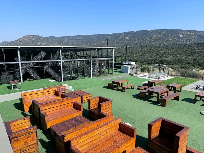 Letstravel65943's tweet photo. PLACES TO VISIT THIS DECEMBER 

NOKO RESORT ⭐️⭐️⭐️⭐️

Location 
R71, Makgeng, 0732,Polokwane Limpopo South Africa 🇿🇦

Description
Resort 

For more information click here:
https://t.co/0BHqpW6p10

#letstravelafrica 
#takethejournywithus 
#SbusisoLawrence
#Rayners
#LADGAC
#Checo https://t.co/t2YmKXaR7B