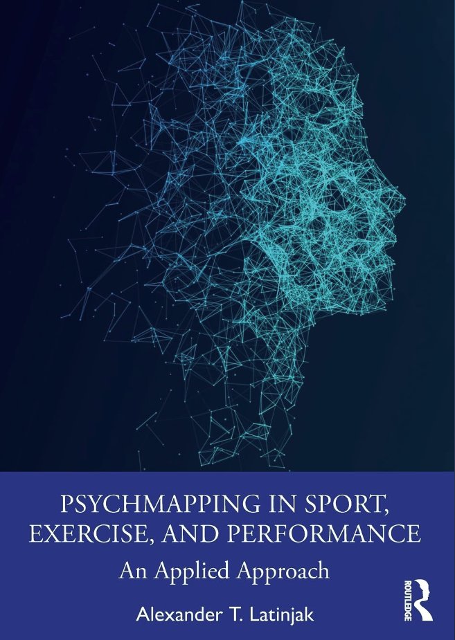 MarcoBeato1's tweet image. #PsychMapping in Sport, Exercise, and Performance: An Applied Approach by @Alex_T_Latinjak . Watch Alex&apos;s book presentation: youtube.com/watch?v=_OMGh1…

@UOS_Research @UOS_Alumni @UniofSuffolk