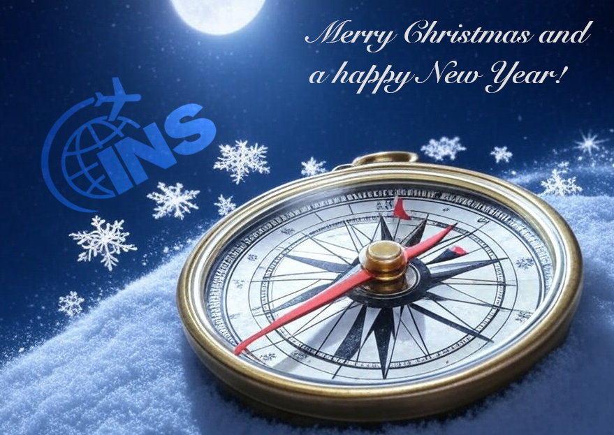 Institute of Navigation (INS) @ Uni Stuttgart tweet media