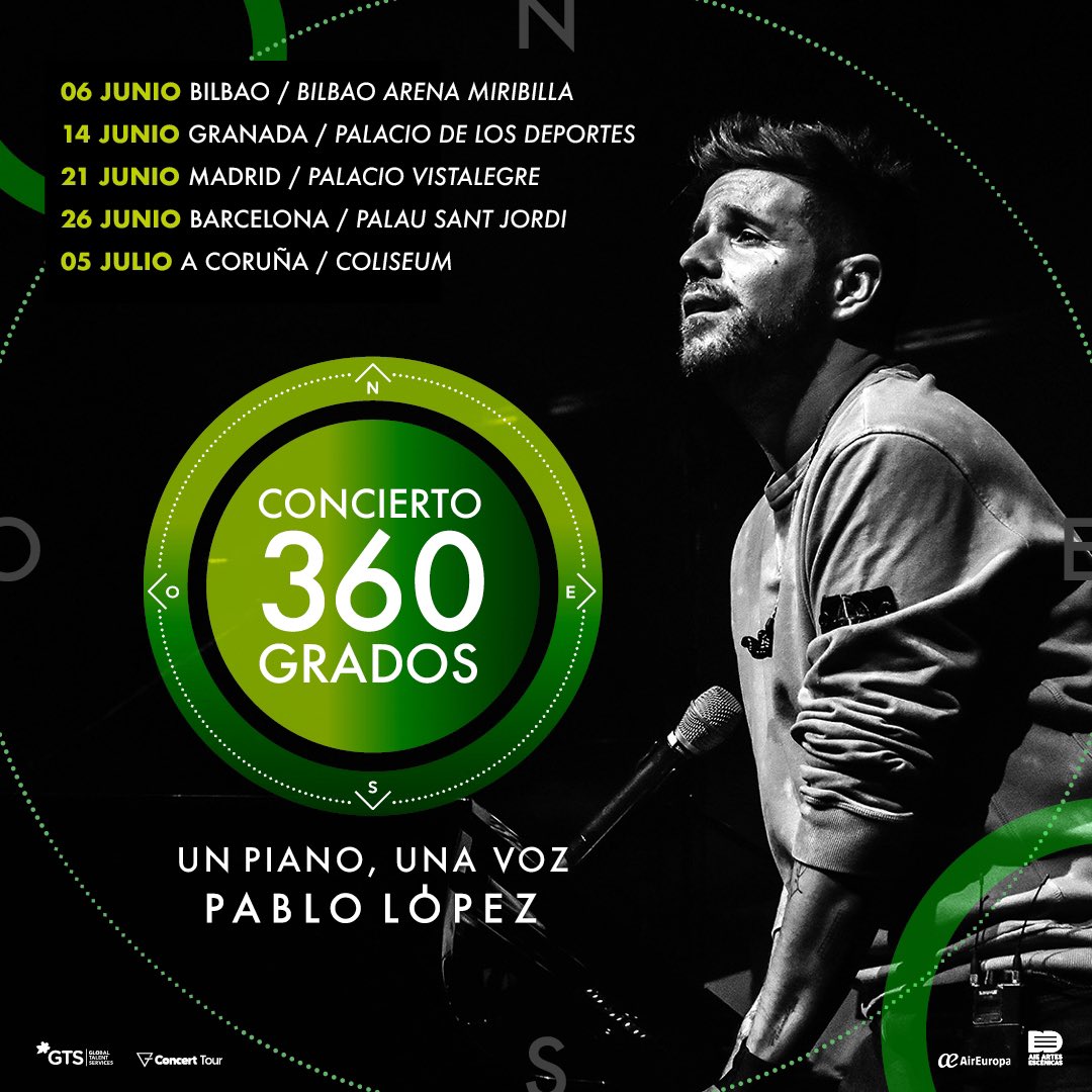 Pablo López tweet media