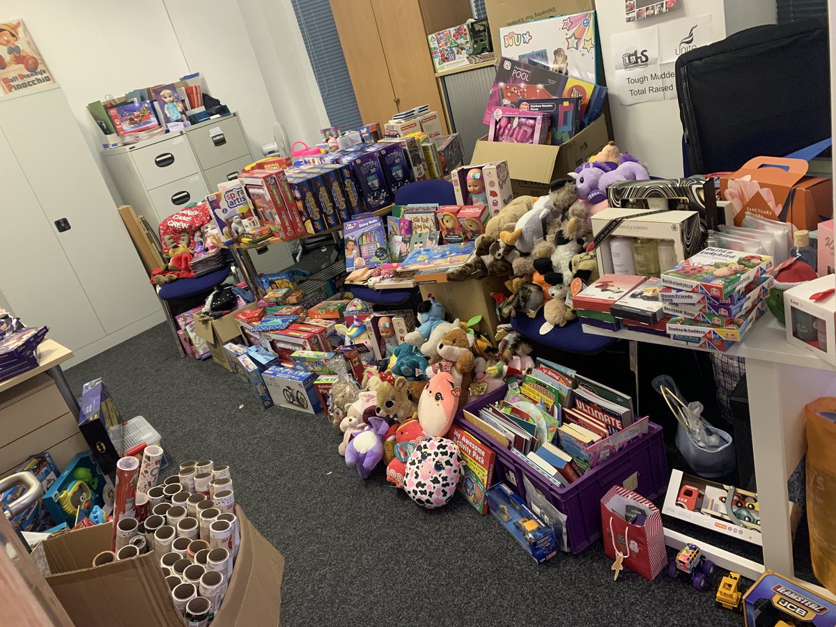 Glasgow Children’s Holiday Scheme tweet media