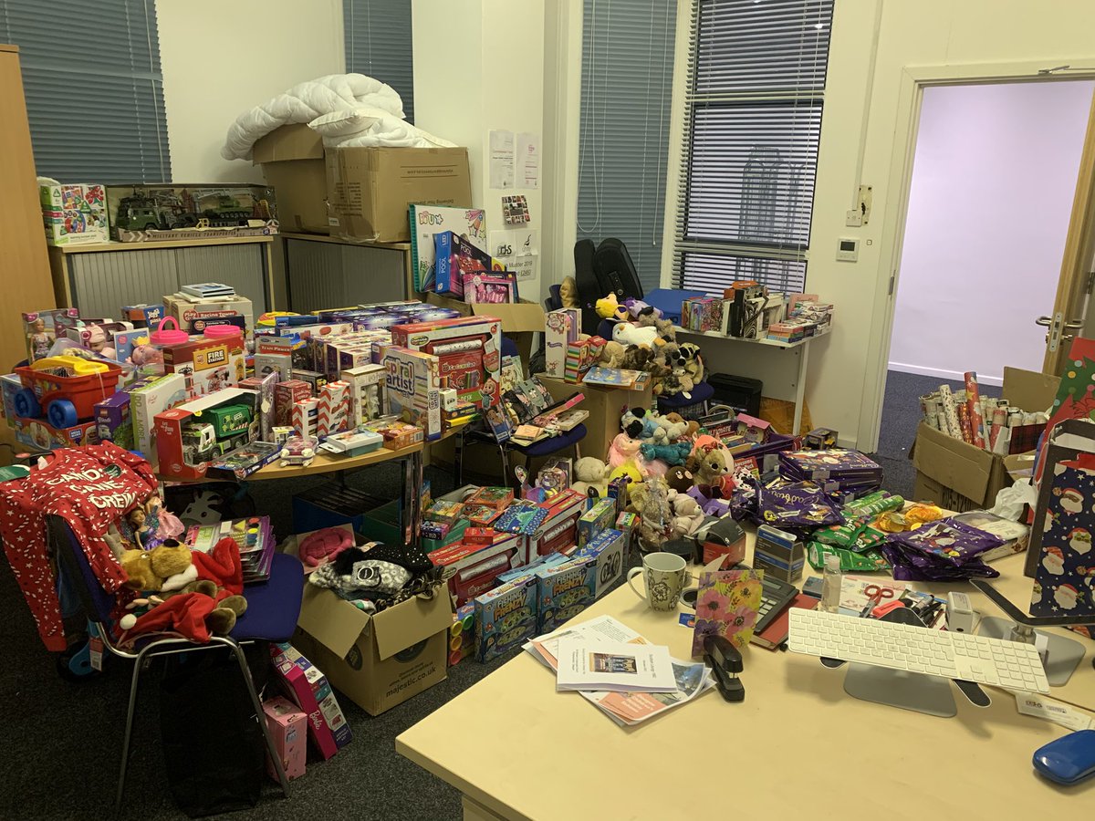 Glasgow Children’s Holiday Scheme tweet media