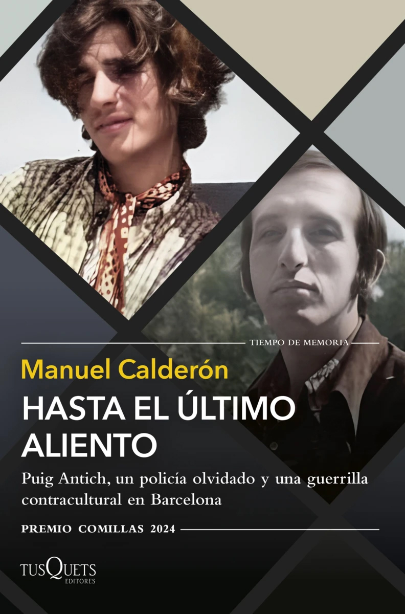 Tusquets Editores tweet media