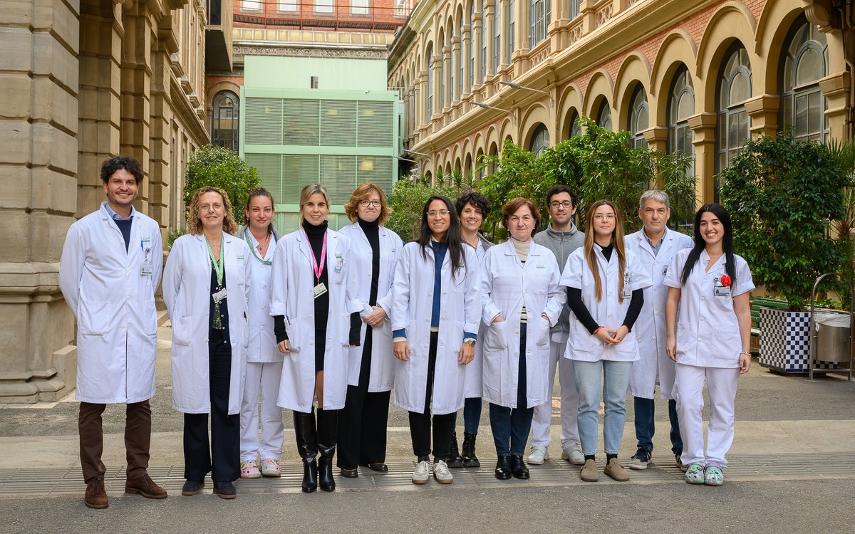 🧠 El #CLÍNIC incorpora la radiocirurgia per al tractament de tumors i lesions cerebrals.

🏥 És una tècnica de gran precisió i eficàcia i no invasiva que millora significativament les opcions de tractament i la qualtitat de vida dels pacients.

➕ info 👉 s.mtrbio.com/mpqznokazw