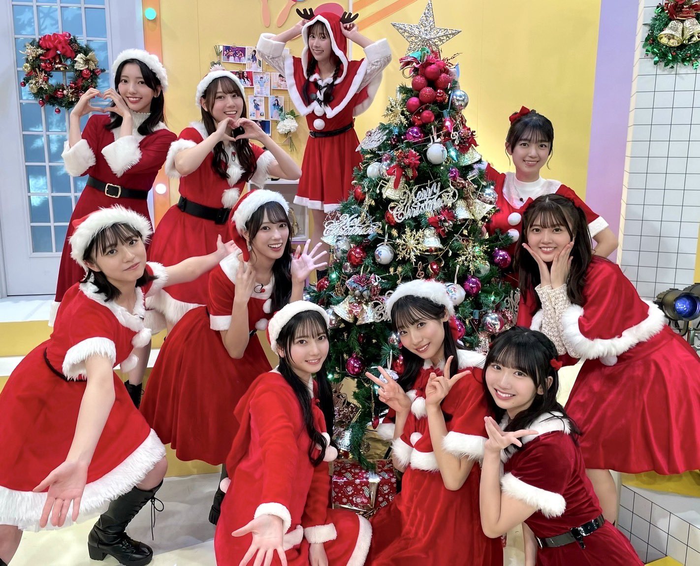 日向坂46 on X: 