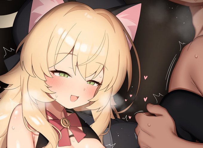 【PSD&PNG 支援者限定イラスト差分あり】
https://t.co/gVYdtIrgyW 