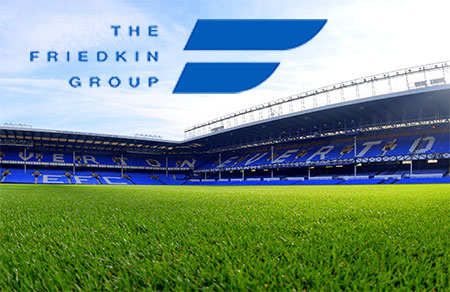 Final approval of The Friedkin Group's takeover ends the Moshiri era at Everton: TFG are officially the new owners of Everton Football Club after their buy-out of Farhad Moshiri's 94.1% stake in the Club was ratified dlvr.it/TGtSN8