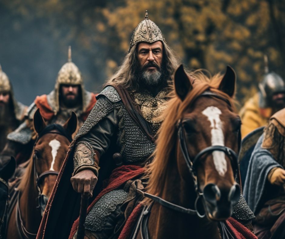 The Rest Is History tweet media