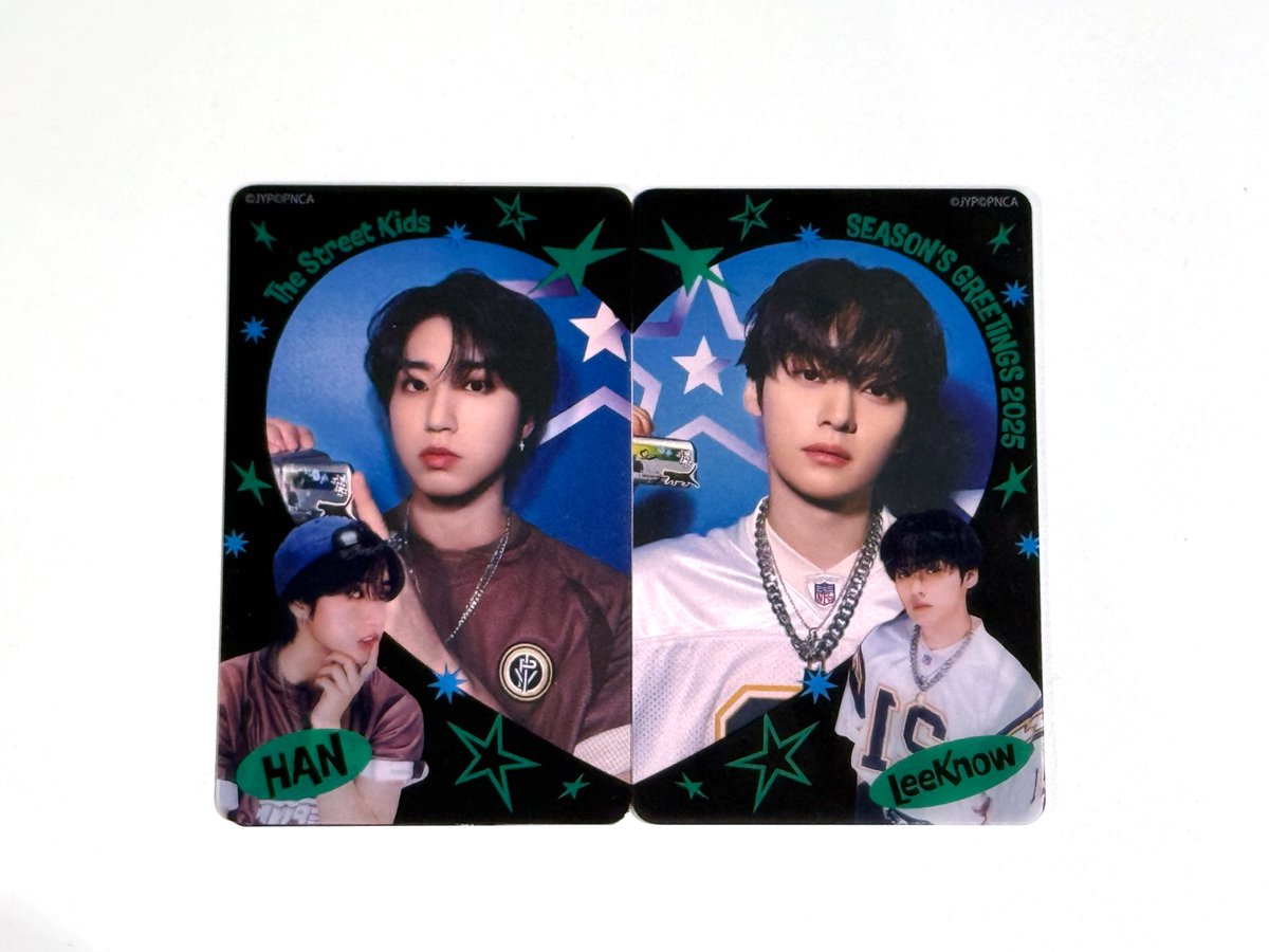 スキズシーグリ 2025 スキズ 日本シーグリ2025 YOUR HERO 開封 Stray Kids