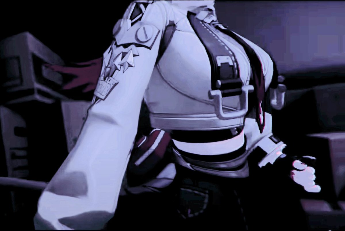 ┄──  

   A gentle scoff; soon she was sliding down from her temporary seat and began to walk around the young man. 

     ❛  Oh my~ again⁉️ so you are now just a lost puppy without a leash. . . ❜

 She couldn't hold back from teasing as she slowly circled him.