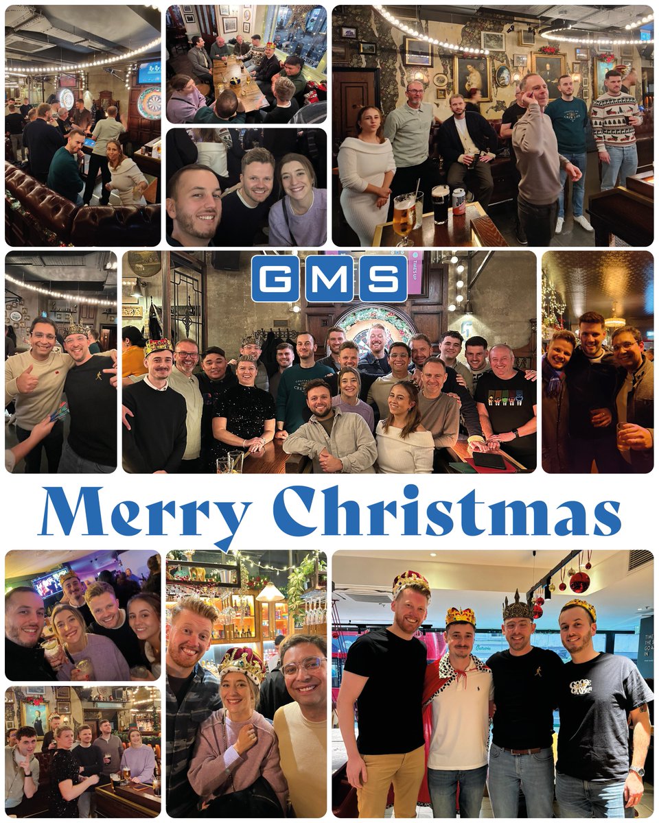 GMS Golf tweet media