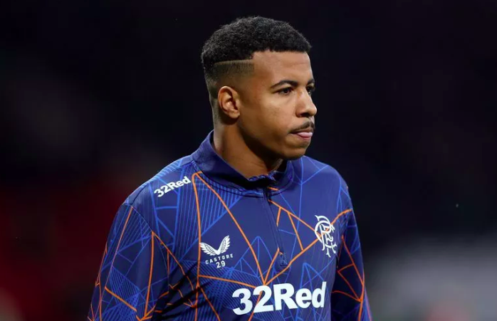 Daily Record Sport tweet media