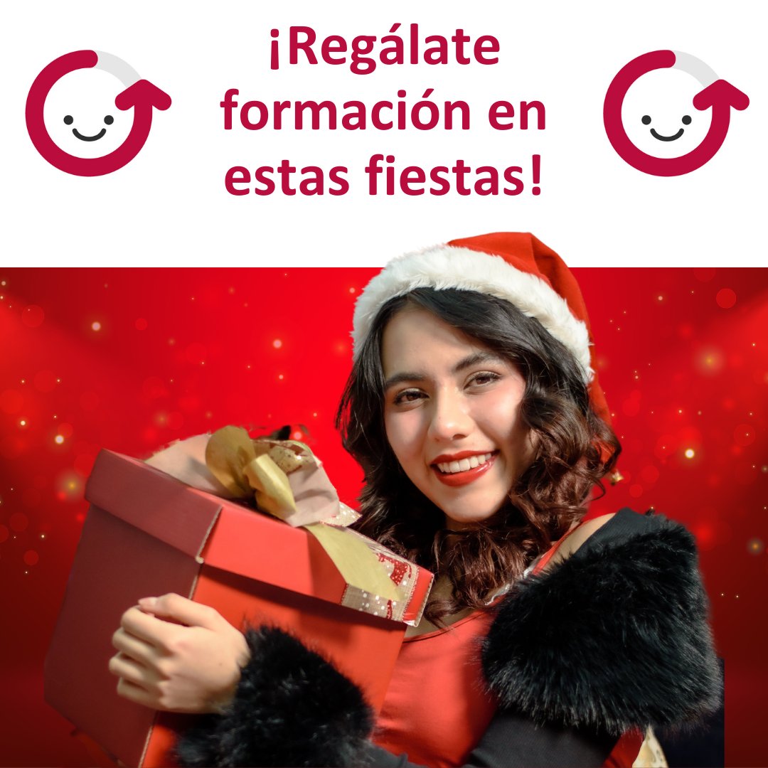 Improvement_21's tweet photo. ¡Tenemos regalos para ti estas navidades!

🎁 Nuestro curso online de 𝗘𝘀𝘁𝗿𝗮𝘁𝗲𝗴𝗶𝗮 𝗔𝗴𝗶𝗹 𝗰𝗼𝗻 𝗢𝗞𝗥𝘀 (14 horas) por solo 20€
🎁 Nuestro curso online de 𝗖𝘂𝗹𝘁𝘂𝗿𝗮𝘀 𝗱𝗲 𝗙𝗲𝗲𝗱𝗯𝗮𝗰𝗸 (6.5 horas) por solo 10€

¡Contáctanos por DM para saber más! https://t.co/DSb0IeMTP5