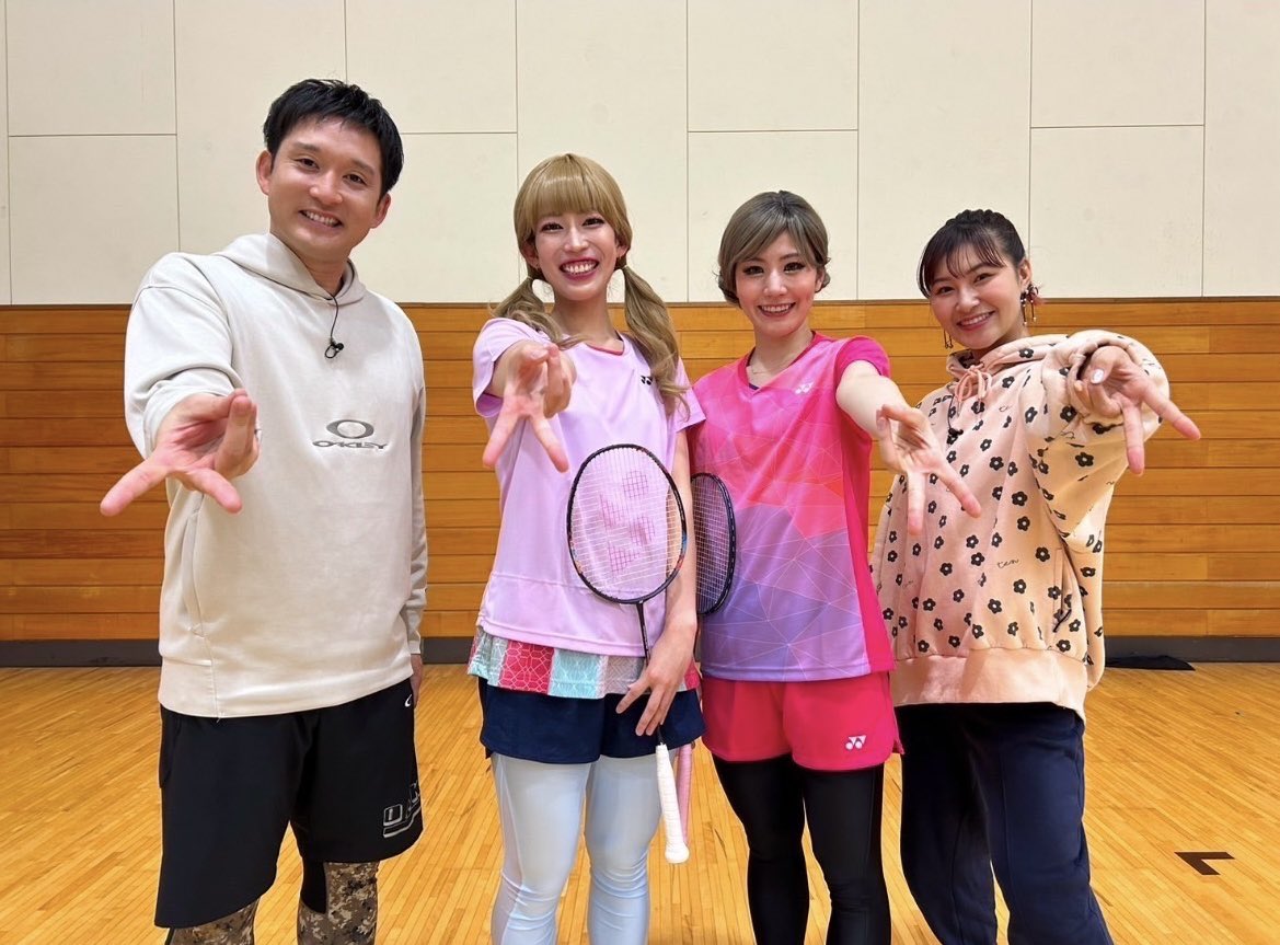 TBSニンゲン観察バライティモニタリング始まっています‼︎奈未、奈未のまんまだよって言わずに優しい目で観てください😌笑