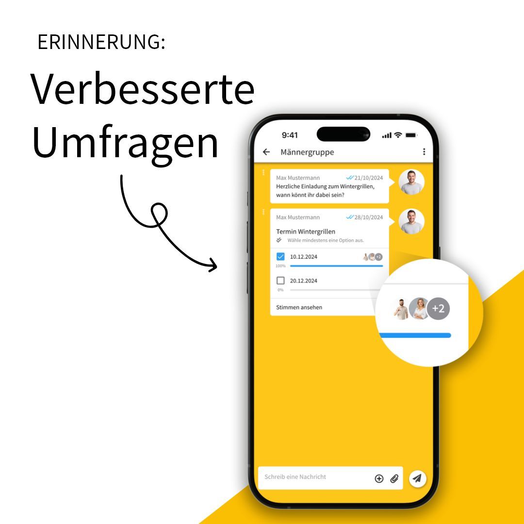 Communi App tweet media