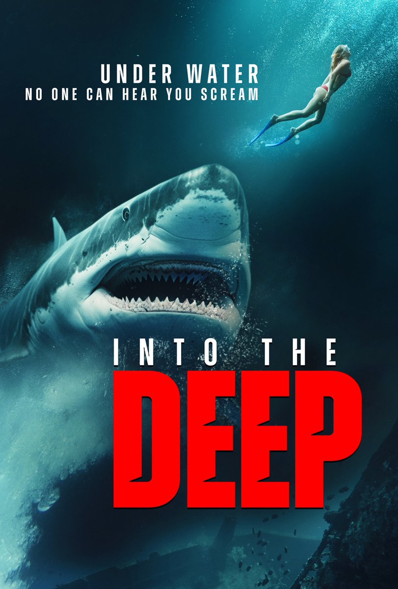 Live_for_Films's tweet photo. Scout Taylor Compton and Richard Dreyfuss will need a bigger boat in the Into The Deep trailer. Watch it here https://t.co/tkfhjLEFOt
#IntoTheDeep #film #ScoutTaylorCompton #RichardDreyfuss #StuartTownsend #shark https://t.co/mC3H8dyiW6