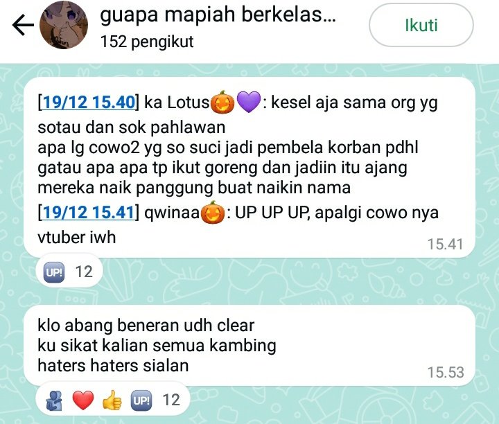 keyyessir's tweet photo. bang liat dia bang https://t.co/gf4jh1gEUZ