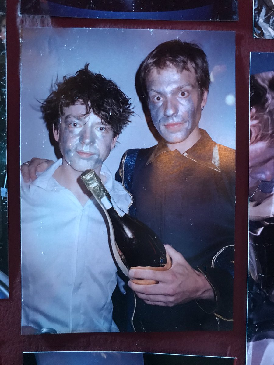 May 11th, 2024, Sexyland. At the soft launch of our new record ‘Sun House’. The dates from the hard launch will be published soon.