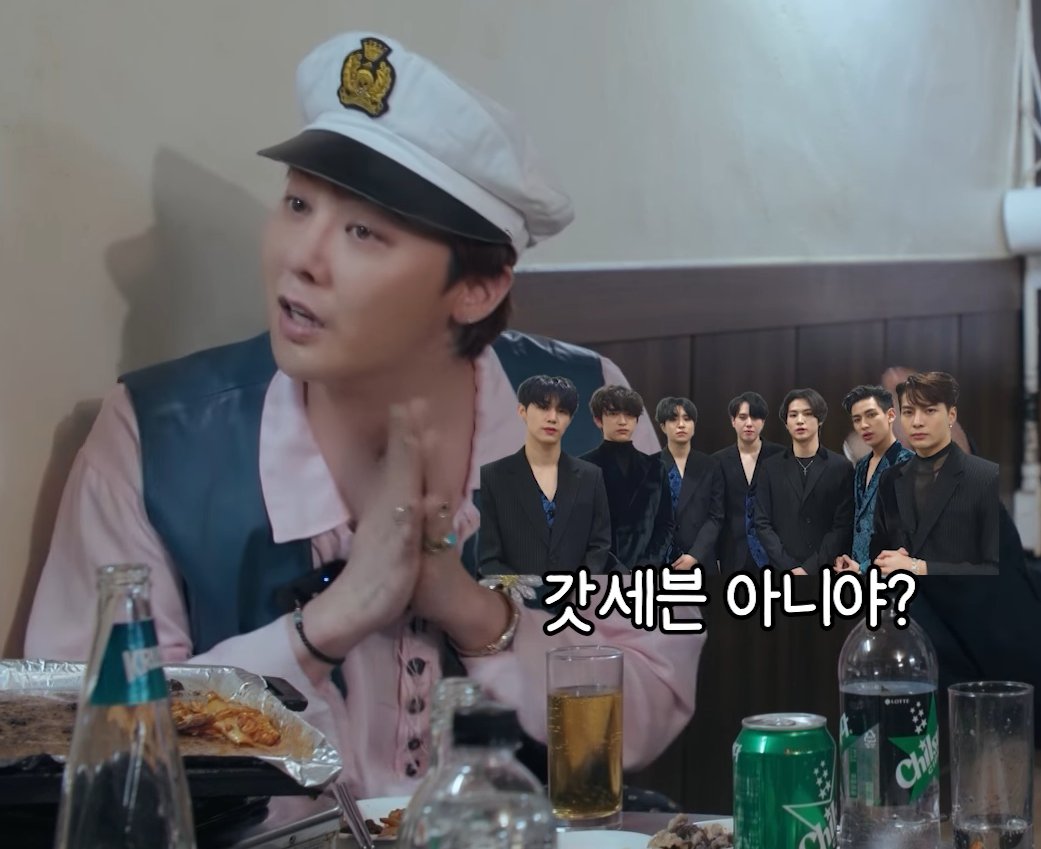 youngandlynn's tweet image. 응 오빠 ㅠㅠㅠㅠㅠ 갓세븐도 컴백한거 맞다구여 ㅠㅠㅠㅠㅠㅠㅠㅠ