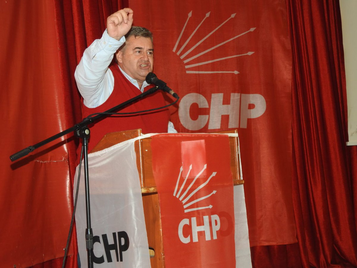 M. Ekrem Oran tweet media