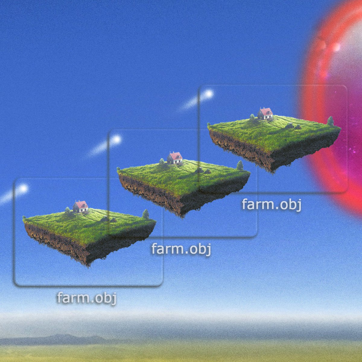 🌾Sophon Farm Migration

> Dec 19: Phase 1 ends. L1 farming closes for new deposits at 23:59 UTC

> Dec 27: Auto-bridge to Sophon mainnet 

> Dec 28: Phase 2 begins. Farming goes live on Sophon

((👇🏻))
