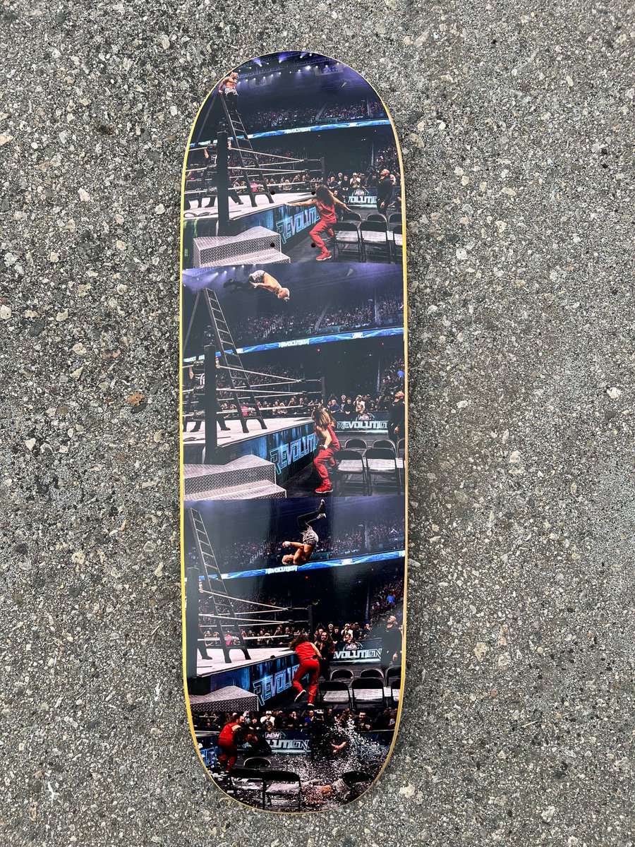 DARBY ALLIN tweet media